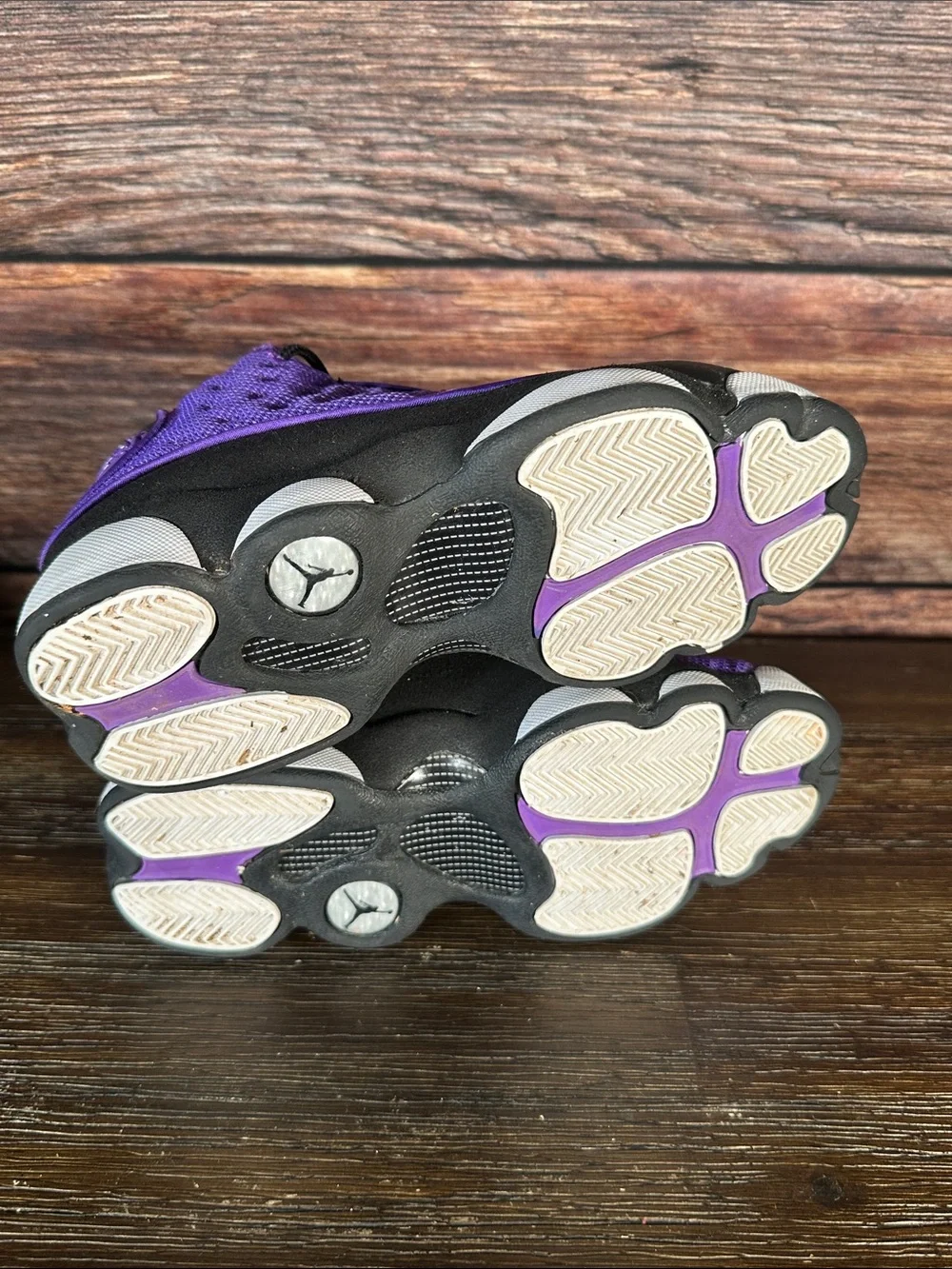 Nike Air Jordan 13 Retro 